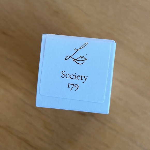 Lisa Eldridge Rouge Experience Lipstick – Society Refill (NEW & Unopened) - Picture 6 of 7